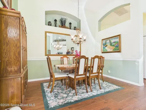 1007 Wimbledon Drive Melbourne FL 32940