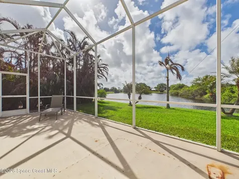 1007 Wimbledon Drive Melbourne FL 32940