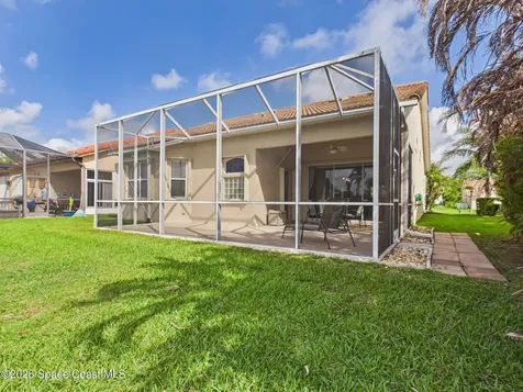 1007 Wimbledon Drive Melbourne FL 32940