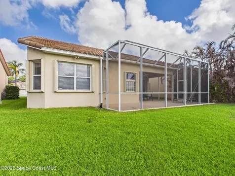 1007 Wimbledon Drive Melbourne FL 32940