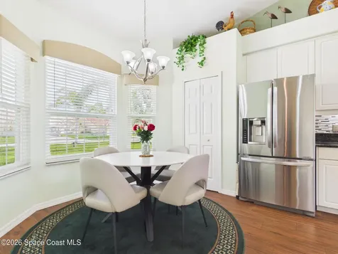 1007 Wimbledon Drive Melbourne FL 32940