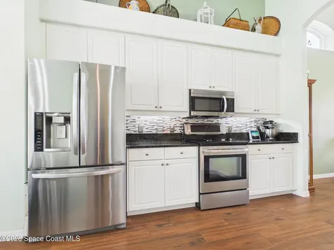 1007 Wimbledon Drive Melbourne FL 32940