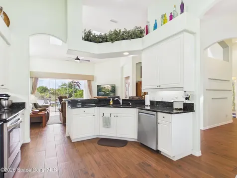 1007 Wimbledon Drive Melbourne FL 32940