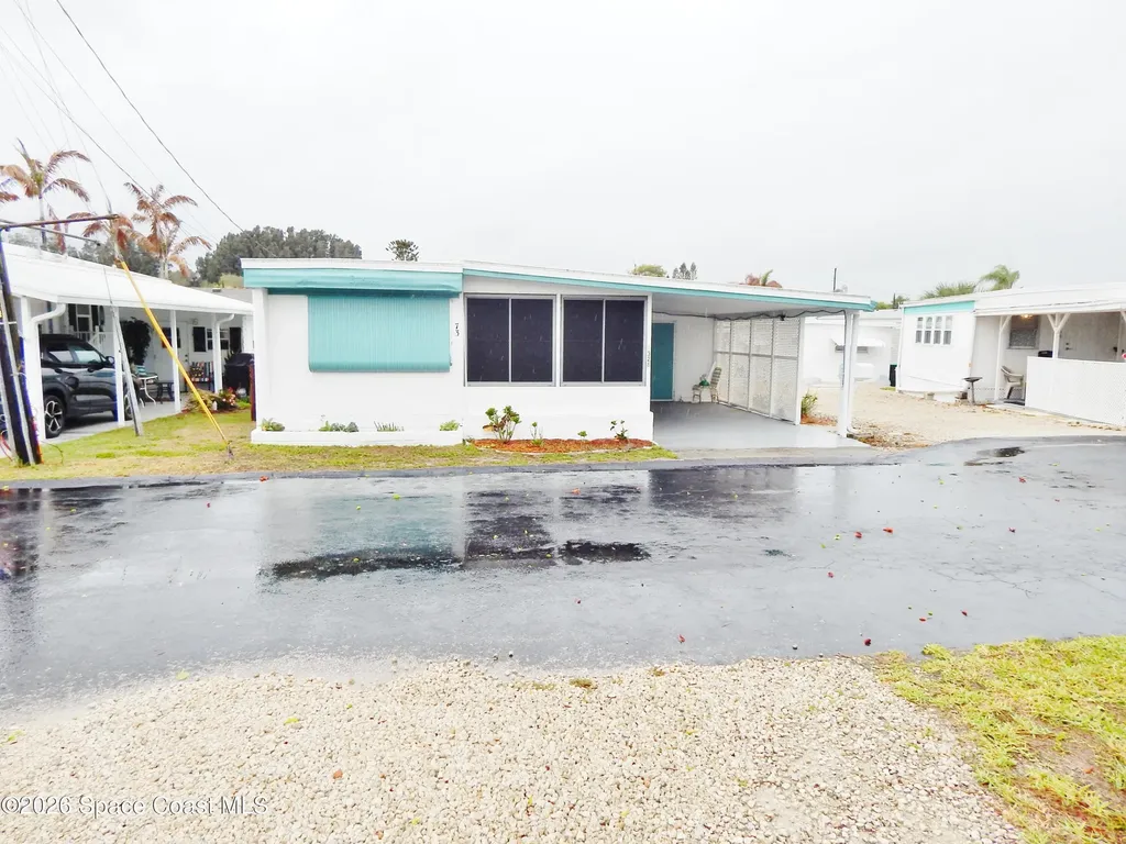 1328 Turkey Creek Drive NE Palm Bay FL 32905