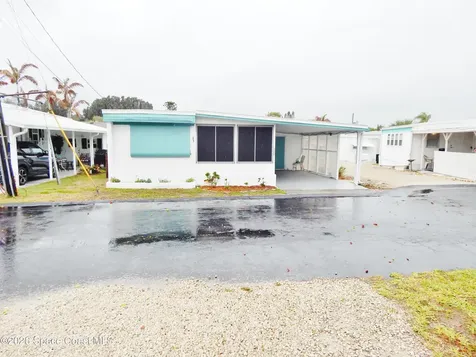 1328 Turkey Creek Drive NE Palm Bay FL 32905