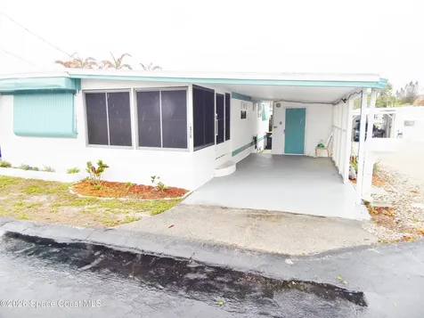 1328 Turkey Creek Drive NE Palm Bay FL 32905