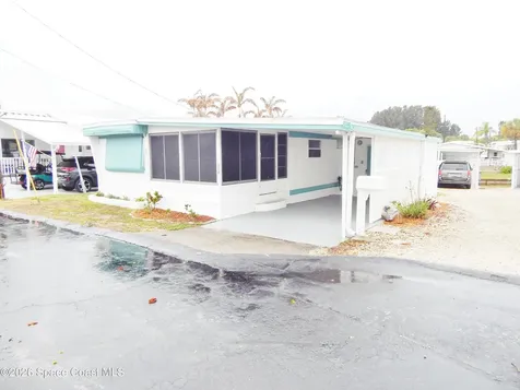 1328 Turkey Creek Drive NE Palm Bay FL 32905