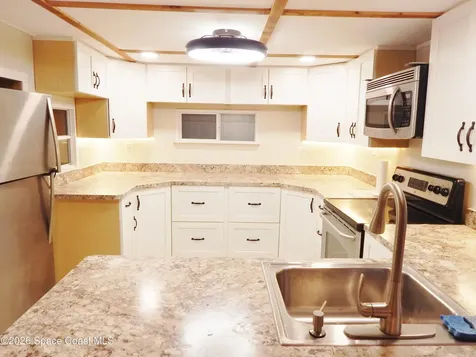 1328 Turkey Creek Drive NE Palm Bay FL 32905