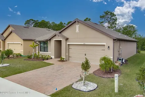 840 Old Country Road SE Palm Bay FL 32909