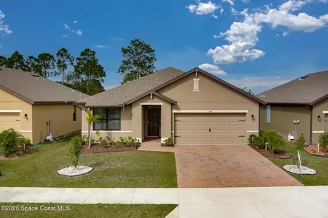 840 Old Country Road SE Palm Bay FL 32909