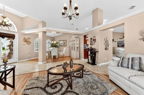 5122 Cocoplum Avenue Melbourne FL 32940