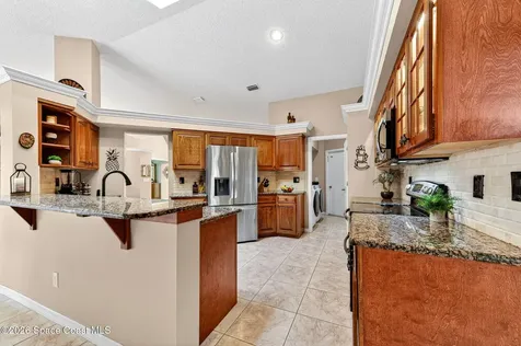 5122 Cocoplum Avenue Melbourne FL 32940