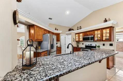 5122 Cocoplum Avenue Melbourne FL 32940