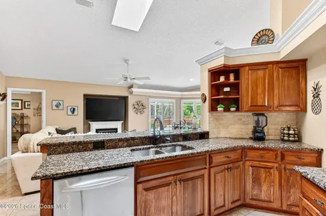5122 Cocoplum Avenue Melbourne FL 32940