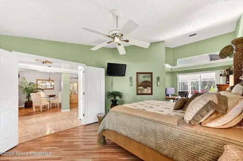 5122 Cocoplum Avenue Melbourne FL 32940