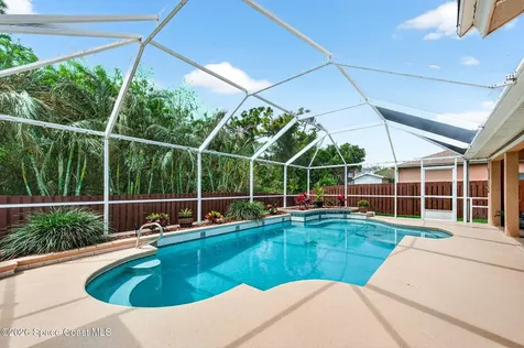 5122 Cocoplum Avenue Melbourne FL 32940