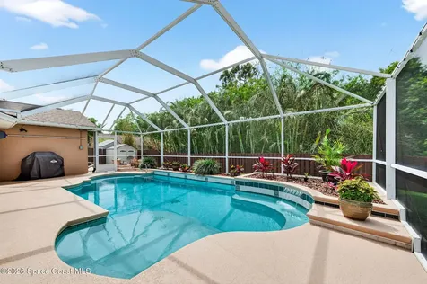 5122 Cocoplum Avenue Melbourne FL 32940