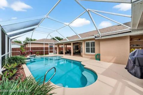 5122 Cocoplum Avenue Melbourne FL 32940