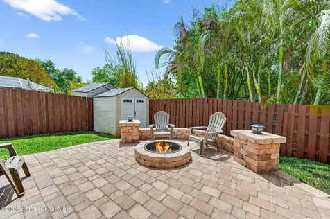 5122 Cocoplum Avenue Melbourne FL 32940