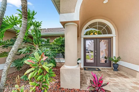 5122 Cocoplum Avenue Melbourne FL 32940