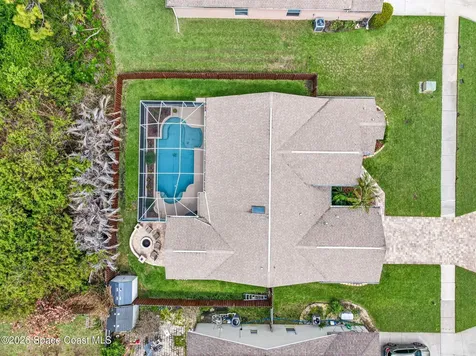 5122 Cocoplum Avenue Melbourne FL 32940