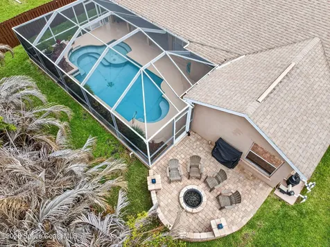 5122 Cocoplum Avenue Melbourne FL 32940