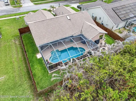 5122 Cocoplum Avenue Melbourne FL 32940