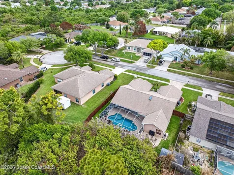 5122 Cocoplum Avenue Melbourne FL 32940
