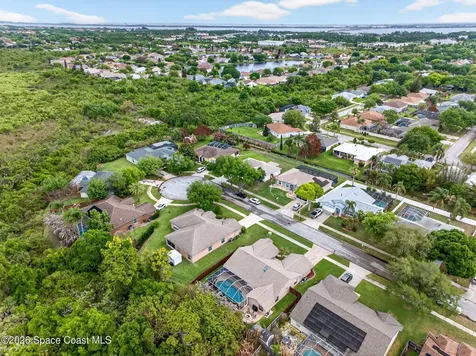 5122 Cocoplum Avenue Melbourne FL 32940