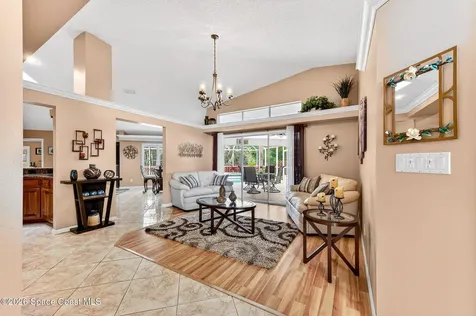 5122 Cocoplum Avenue Melbourne FL 32940