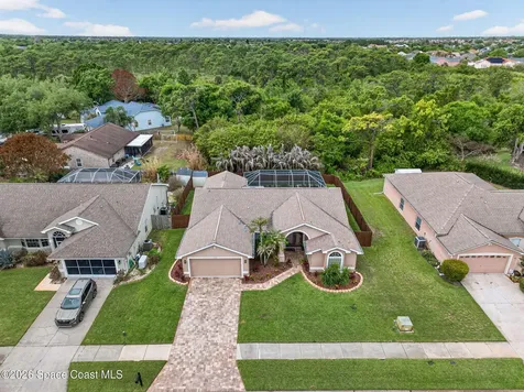 5122 Cocoplum Avenue Melbourne FL 32940