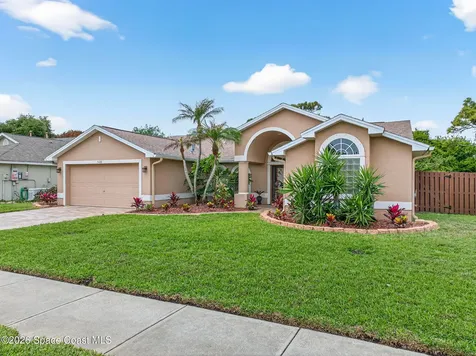 5122 Cocoplum Avenue Melbourne FL 32940