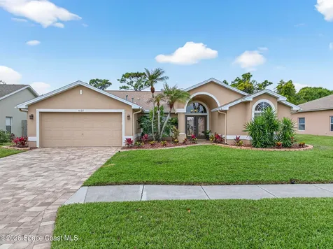 5122 Cocoplum Avenue Melbourne FL 32940