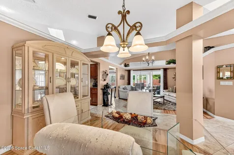 5122 Cocoplum Avenue Melbourne FL 32940