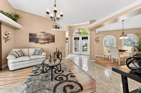 5122 Cocoplum Avenue Melbourne FL 32940