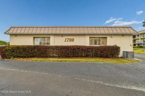 1700 S Atlantic Avenue Cocoa Beach FL 32931