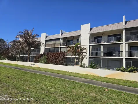 1700 S Atlantic Avenue Cocoa Beach FL 32931