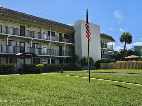 1700 S Atlantic Avenue Cocoa Beach FL 32931