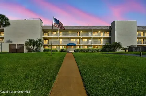 1700 S Atlantic Avenue Cocoa Beach FL 32931