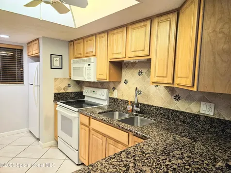 1700 S Atlantic Avenue Cocoa Beach FL 32931
