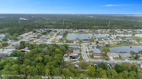 7735 Fringe Place Cocoa FL 32927