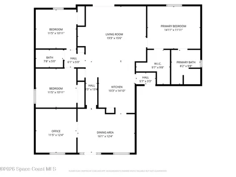 7735 Fringe Place Cocoa FL 32927