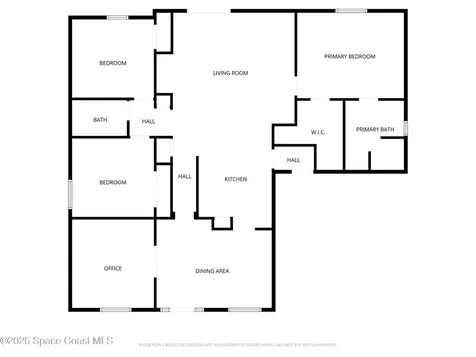 7735 Fringe Place Cocoa FL 32927