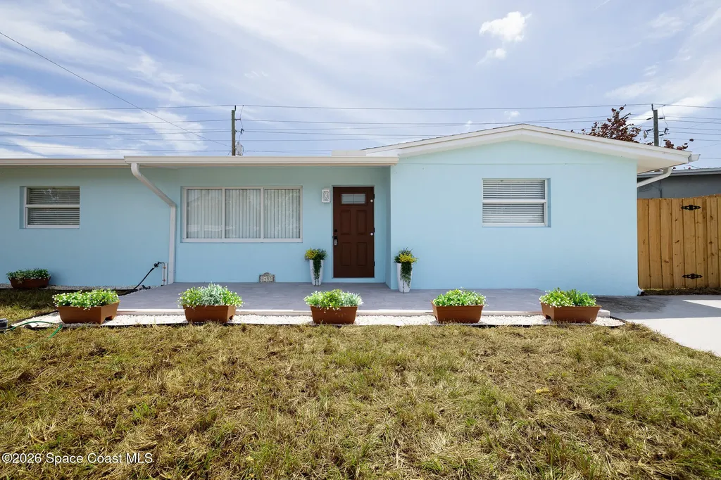 2455 Sadler Lane Melbourne FL 32935