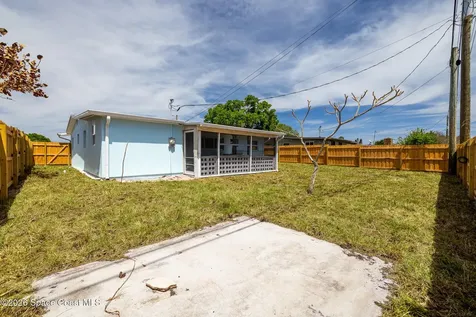 2455 Sadler Lane Melbourne FL 32935