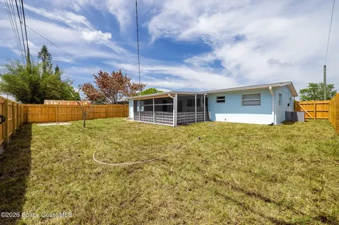 2455 Sadler Lane Melbourne FL 32935