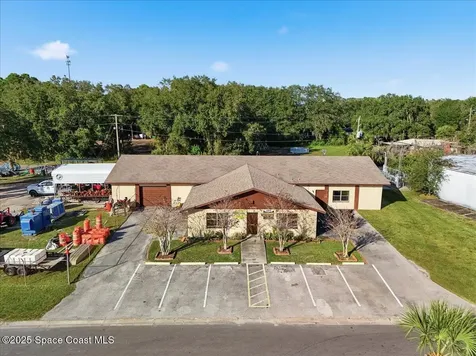 3300 Bobbi Lane Titusville FL 32780