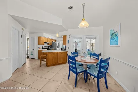 3607 Whisperwood Circle Melbourne FL 32901