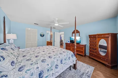 3607 Whisperwood Circle Melbourne FL 32901