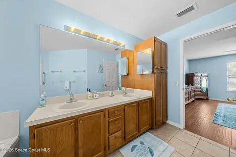 3607 Whisperwood Circle Melbourne FL 32901